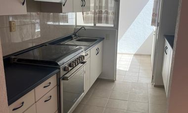 Departamento en Condominio