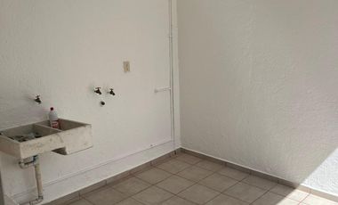 Departamento en Condominio