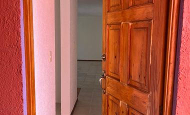 Departamento en Condominio