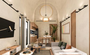 Modernes Einfamilienhaus mit mediterranem Design, Smart Home und Pool – nur 300 m vom Strand entfernt