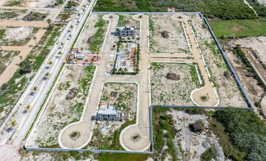 Modernes Einfamilienhaus mit mediterranem Design, Smart Home und Pool – nur 300 m vom Strand entfernt