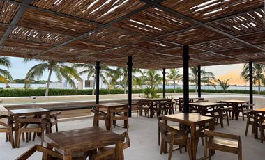 Modernes Einfamilienhaus mit mediterranem Design, Smart Home und Pool – nur 300 m vom Strand entfernt