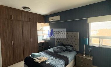 DEPARTAMENTO RENTA LINDA VISTA HI GUADALUPE