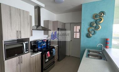 DEPARTAMENTO RENTA LINDA VISTA HI GUADALUPE