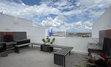 DEPARTAMENTO RENTA LINDA VISTA HI GUADALUPE