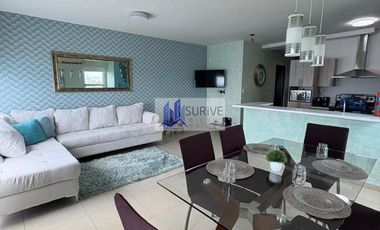 DEPARTAMENTO RENTA LINDA VISTA HI GUADALUPE