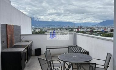 DEPARTAMENTO RENTA LINDA VISTA HI GUADALUPE