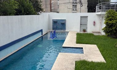 DEPARTAMENTO RENTA LINDA VISTA HI GUADALUPE