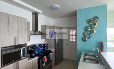 DEPARTAMENTO RENTA LINDA VISTA HI GUADALUPE