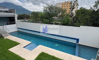 DEPARTAMENTO RENTA LINDA VISTA HI GUADALUPE