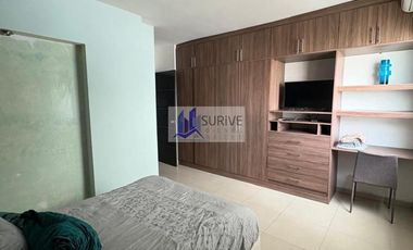 DEPARTAMENTO RENTA LINDA VISTA HI GUADALUPE