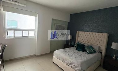 DEPARTAMENTO RENTA LINDA VISTA HI GUADALUPE