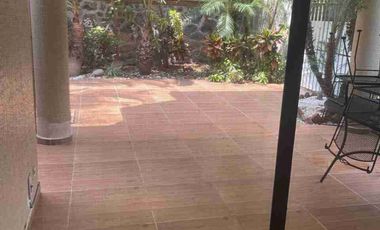 Venta Casa en Condominio con Alberca Col. Acapatcingo, Cuernavaca , Mor.