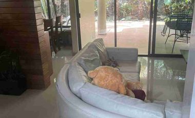 Venta Casa en Condominio con Alberca Col. Acapatcingo, Cuernavaca , Mor.