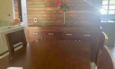 Venta Casa en Condominio con Alberca Col. Acapatcingo, Cuernavaca , Mor.