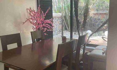 Venta Casa en Condominio con Alberca Col. Acapatcingo, Cuernavaca , Mor.