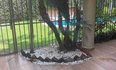 Venta Casa en Condominio con Alberca Col. Acapatcingo, Cuernavaca , Mor.