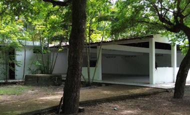 CASA LOTE EN VENTA EN GIRARDOT CUNDINAMARCA A TAN SOLO 10MIN DEL CENTRO DE 1378 MTS2