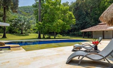 ALQUILO ESPECTACULAR FINCA EL COPAL EN ARMENIA INF AL3003678991 LOS ESPREMOS