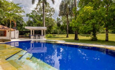 ALQUILO ESPECTACULAR FINCA EL COPAL EN ARMENIA INF AL3003678991 LOS ESPREMOS