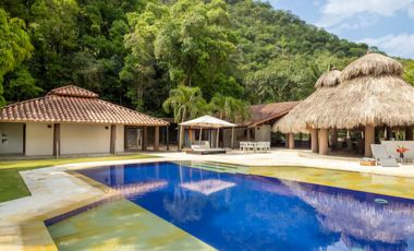 ALQUILO ESPECTACULAR FINCA EL COPAL EN ARMENIA INF AL3003678991 LOS ESPREMOS