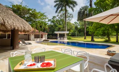 ALQUILO ESPECTACULAR FINCA EL COPAL EN ARMENIA INF AL3003678991 LOS ESPREMOS