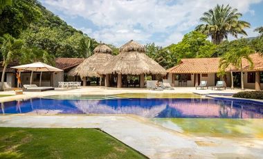 ALQUILO ESPECTACULAR FINCA EL COPAL EN ARMENIA INF AL3003678991 LOS ESPREMOS