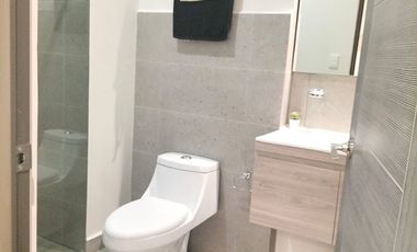 Departamentos Nuevos en Venta en Tlalnepantla