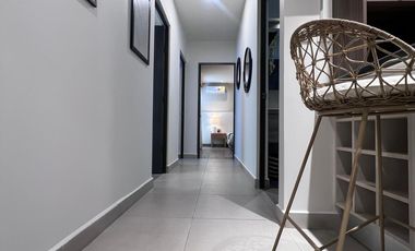 Departamentos Nuevos en Venta en Tlalnepantla