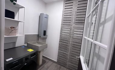 Departamentos Nuevos en Venta en Tlalnepantla