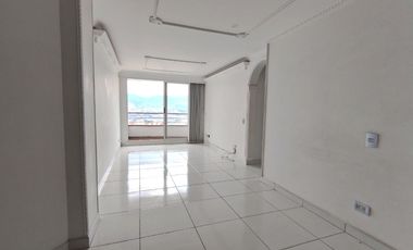 Venta de apartamento en el Poblado, loma del indio
