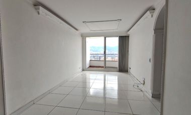 Venta de apartamento en el Poblado, loma del indio