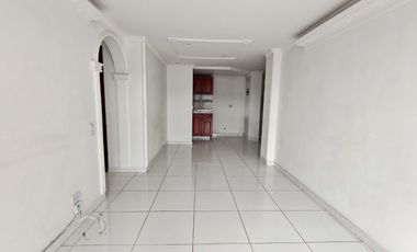 Venta de apartamento en el Poblado, loma del indio
