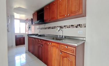 Venta de apartamento en el Poblado, loma del indio