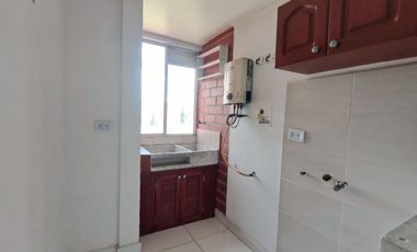 Venta de apartamento en el Poblado, loma del indio