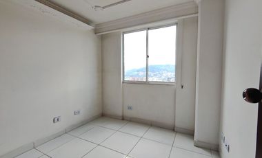 Venta de apartamento en el Poblado, loma del indio