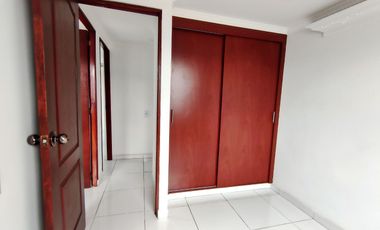 Venta de apartamento en el Poblado, loma del indio