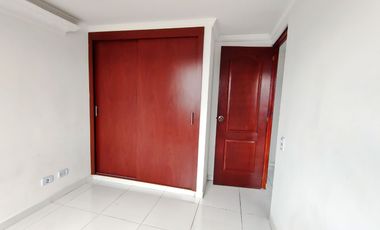 Venta de apartamento en el Poblado, loma del indio