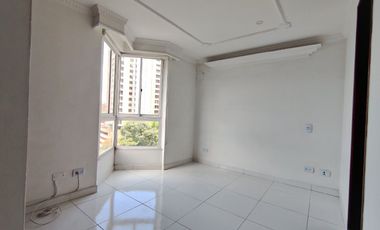 Venta de apartamento en el Poblado, loma del indio