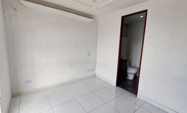 Venta de apartamento en el Poblado, loma del indio