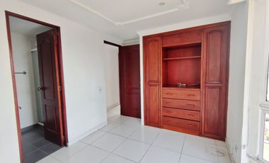 Venta de apartamento en el Poblado, loma del indio