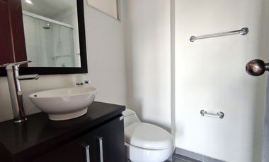 Venta de apartamento en el Poblado, loma del indio