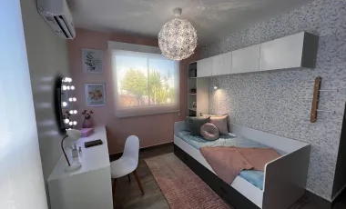 Departamento Nuevo en Venta Puente de Vigas