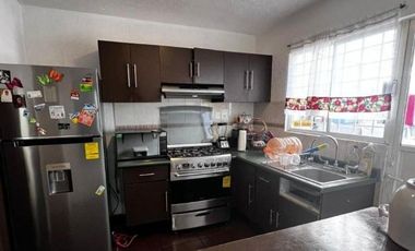 CASA CONDOMINIO EN Rinconada San Miguel, La Piedad,Cuautitlán Izcalli, Méx.