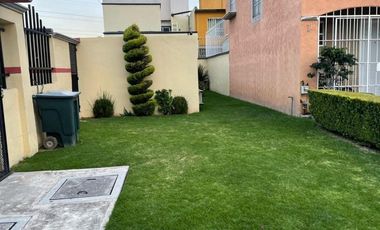 CASA CONDOMINIO EN Rinconada San Miguel, La Piedad,Cuautitlán Izcalli, Méx.