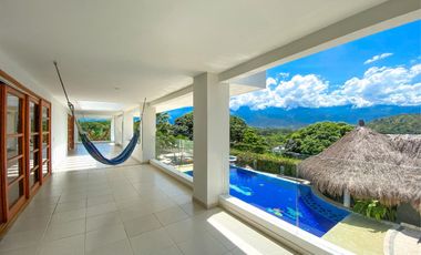 ALQUILER DE FINCA EL NARANJO INF AL3018001997 DISPONIBLE EN NEIVA