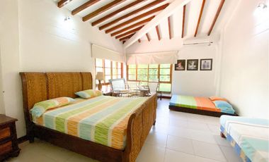 ALQUILER DE FINCA EL NARANJO INF AL3018001997 DISPONIBLE EN NEIVA