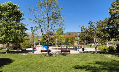 En Condominio Y Caminando Al Colegio, 6 Dorm+6 Baños