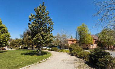 En Condominio Y Caminando Al Colegio, 6 Dorm+6 Baños