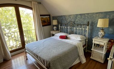 En Condominio Y Caminando Al Colegio, 6 Dorm+6 Baños